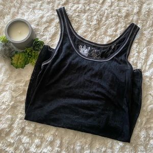 Hurley Tank